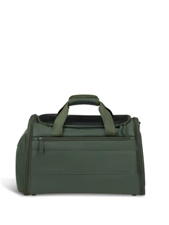 Сумка-Переноска Для Собак І Кішок Lipault CITY PLUME KHAKI 45x28x23 P61*44017
