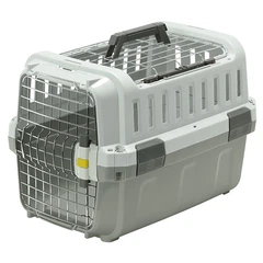 Переноска для собак і котів Moderna Odyssey Small 55х36х36см до 7кг 2 двері (AZ61372)