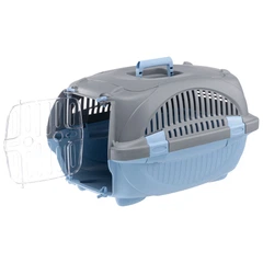 Переноска для котів та маленьких собак до 7 кг Ferplast Rider 10, 50.7 x 34 x 30 см