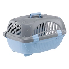 Переноска для котів та маленьких собак до 7 кг Ferplast Rider 10, 50.7 x 34 x 30 см