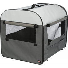 Сумка-переноска для собак Trixie Tcamp S 60х50х50 см (39703)