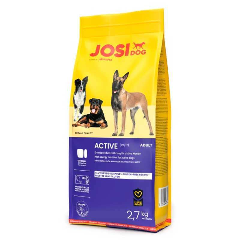 Josera Корм з м'ясо птиці для дорослих собак