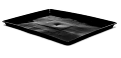 Без бренда Клетка транспортер металлическая для собак 60x42x50 см перевозка черная