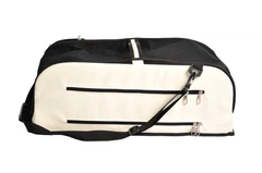 Travel Pet Авіа сумка лежак 305563 56х25х20 Молочний