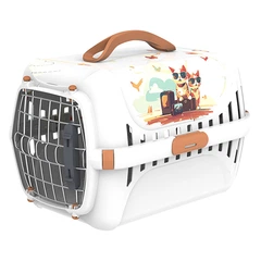 Перенесення для котів Moderna Trendy Runner Indy&Louise, 50 см х 32 см х 35 см