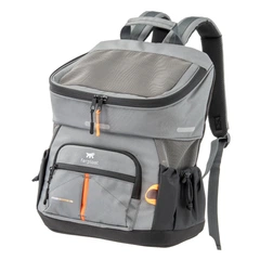 Рюкзак-переноска для собак і кішок Ferplast Voyager Backpack 350 Grey