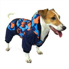 DogBaby Комбінезон для собак Dog Baby Fancy 2XL Blue