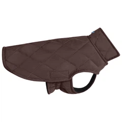 Курточка для собак Barksi Textile Коричнева XS (185206)