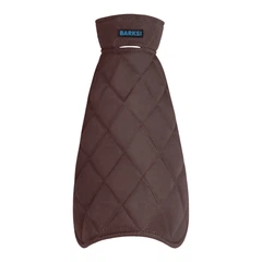 Курточка для собак Barksi Textile Коричнева XS (185206)