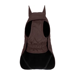 Курточка для собак Barksi Textile Коричнева XS (185206)