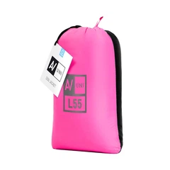 Airy Vest Куртка двостороння AiryVest UNI, розмір L55, рожево-чорна