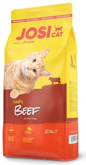 JosiCat Корм для котів
