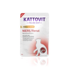 Kattovit Корм для котів