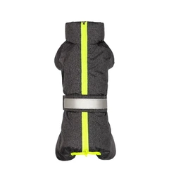 Комбінезон для собак Pet Fashion PF Active Cold розмір XS