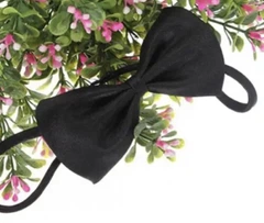 Xtep Метелик для собак та котів "Black" SIZE S