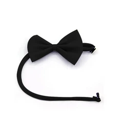 Xtep Метелик для собак та котів "Black" SIZE S