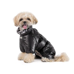 Комбінезон для собак Indigo Pet Fashion, S2 чорний
