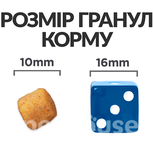 Hill's Prescription Diet l / d Liver Care - Корм-дієта з куркою для собак при захворюваннях печінки