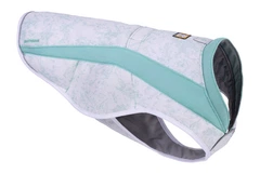 Охолоджуюча попона для собак Ruffwear Swamp Cooler™ XS Зелений