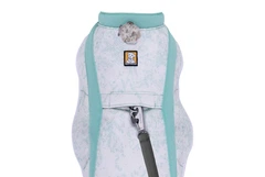 Охолоджуюча попона для собак Ruffwear Swamp Cooler™ XS Зелений
