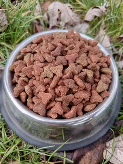 Cattos Корм для котів