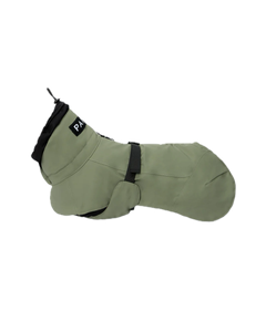 Paika Тепла попона для собак Winter Jacket Green Paikka 25