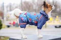 Комбінезон Smart Pet Роуз, S2m Синій