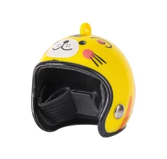Xtep Шолом для голубів "Super Speed" Color Yellow Size S\M
