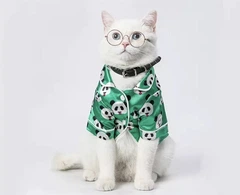 Xtep Окуляри для котів та собак "CATDOG" Color Transparent Size S