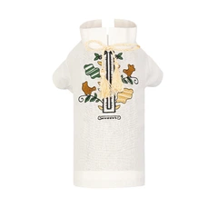 Pet Fashion Вишиванка Ostap XS