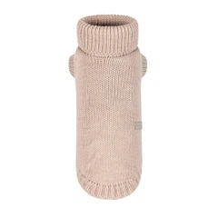 Комбінезон для собак Indigo Pet Fashion, S2 чорний