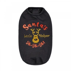 Pet Fashion Борцовка LITTLE HELPER XS-2