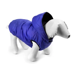 Hi Dog Напівкомбінезон з кнопками HiDOG, синій, XXS (308\2)