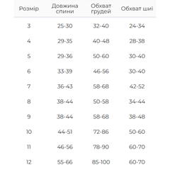 Жилет Dogs Bomba попона Пудра (GP-7/7)