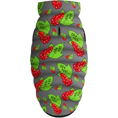 Collar Куртка WAUDOG М 40 жилет Калина одяг для собак