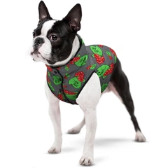 Collar Куртка WAUDOG М 40 жилет Калина одяг для собак