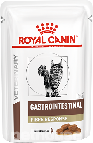 Royal Canin Вологий корм (шматочки в соусі) з м'ясо та м'ясні субпродукти для котів