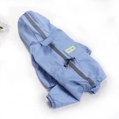Fashion Комбінезон для собак 11315 S блакитний