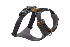 Повсякденна шлейка для собак Ruffwear Front Range® M 69-81 см Сіро-коричневий