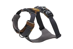 Повсякденна шлейка для собак Ruffwear Front Range® M 69-81 см Сіро-коричневий