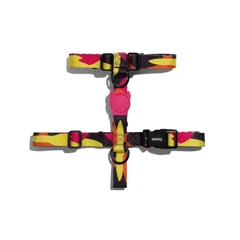 Шлея для собак Zee.Dog - Loop H-Harness L (40-67см,62-107см)