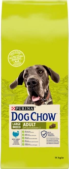 Purina Dog Chow Корм для собак великих порід