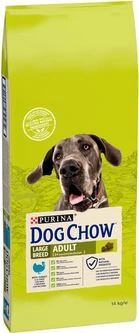 Purina Dog Chow Корм для собак великих порід