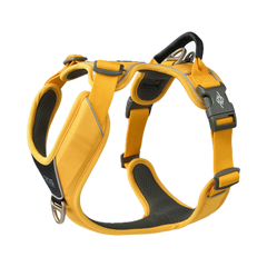 Шлея для собак Dog Copenhagen Comfort Walk Pro Harness лимонна (XS)