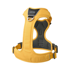 Шлея для собак Dog Copenhagen Comfort Walk Pro Harness лимонна (XS)