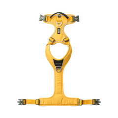 Шлея для собак Dog Copenhagen Comfort Walk Pro Harness лимонна (XS)