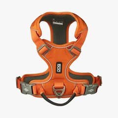 Шлея для собак Dog Copenhagen Comfort Walk Pro Harness помаранчева (S)