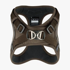 Шлея для собак Dog Copenhagen Comfort Walk Go Harness мокко (XS)