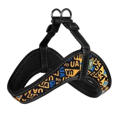 Hi Dog Шлея HIDOG COMFORT Молодіжний XXS 28-34см (135/1036)