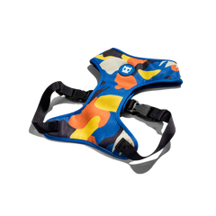 Шлея для собак Zee.Dog - Artsy Adjustable Air Mesh Harness XS